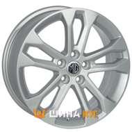 ZF TL5750N 6.5x16 5x100 ET50 DIA56.1 S