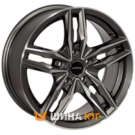 Zorat Wheels 2788 7x16 5x114.3 ET40 DIA67.1 MK-P