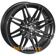 Zorat Wheels 2806 6x14 4x98 ET38 DIA58.6 EP