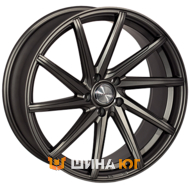 Zorat Wheels 4154 8.5x20 5x114.3 ET33 DIA73.1 EM/M