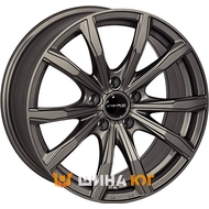 Zorat Wheels 4408 7.5x17 5x112 ET30 DIA66.6 EM/M