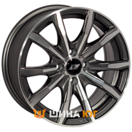 Zorat Wheels 4408 6x14 4x98 ET38 DIA58.6 MK-P