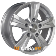 Zorat Wheels 660 6.5x16 5x139.7 ET40 DIA110.5 S