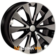 Zorat Wheels 7727 7x17 5x100 ET48 DIA56.1 BP