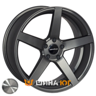 Zorat Wheels 9135 7.5x17 5x114.3 ET30 DIA67.1 EM/M