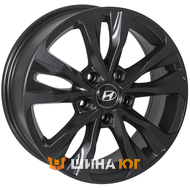 Zorat Wheels BK5212 7x17 5x114.3 ET40 DIA67.1 BM