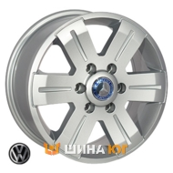 Zorat Wheels BK562 7x15 5x130 ET50 DIA84.1 S