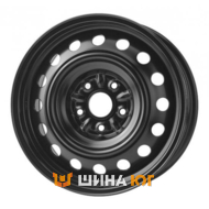 ALST (KFZ) 8667 6.5x16 5x112 ET46 DIA57 Black