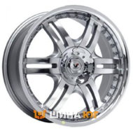 Mi-tech Venti-56 7.5x17 5x114.3 ET42 DIA73.1 HB