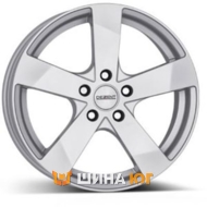 Dezent TD 7.5x17 5x112 ET35 DIA70.1 S