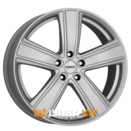 Dezent TH 7x16 5x114.3 ET48 DIA71.6 S