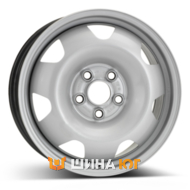 ALST (KFZ) 9215 Volkswagen 7x17 5x120 ET55 DIA65 S