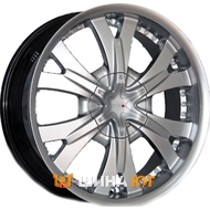 Mi-tech MK-53 8x18 5x112/120 ET40 DIA74.1 HS