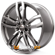 Alutec DriveX 8.5x19 5x114.3 ET40 DIA70.1 MG