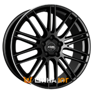 Rial Kibo 8.5x20 5x112 ET36 DIA70.1 BD