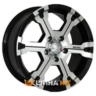 Mi-tech MK-36 8.5x20 6x139.7 ET22 DIA106.1 AM/B