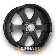 Mi-tech MK-36 8.5x20 6x139.7 ET22 DIA106.1 MB