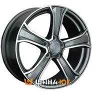 Replica Land Rover (LR17) 9.5x20 5x120 ET48 DIA72.56 GMF