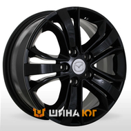 Storm BK-078 7x15 4x114.3 ET35 DIA67.1 GB