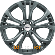 Disla Assassin 8x18 5x108 ET40 DIA67.1 GM