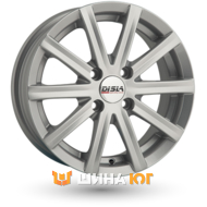 Disla Baretta 5.5x13 4x108 ET30 DIA67.1 S