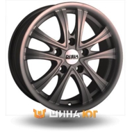 Disla Evolution 6.5x15 5x100 ET35 DIA57.1 GM