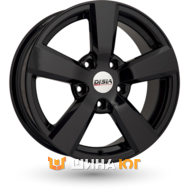 Disla Formula 7x16 5x120 ET38 DIA65.1 Black