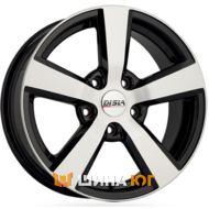 Disla Formula 7x16 5x112 ET38 DIA57.1 BD