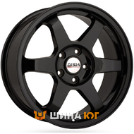 Disla JDM 8x18 5x112 ET40 DIA66.6 BD