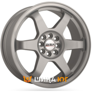 Disla JDM 8x18 5x112 ET45 DIA72.6 GM