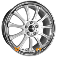 Kyowa Racing KR-682 8x19 5x114.3 ET45 DIA73.1 CHP1 