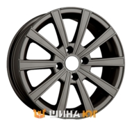 Disla Mirage 6.5x15 4x108 ET38 DIA67.1 GM