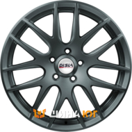 Disla Munich 8x18 5x112 ET40 DIA66.6 GM