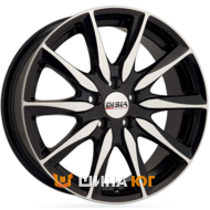 Disla Raptor 6.5x15 5x112 ET42 DIA66.6 BD