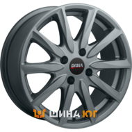 Disla Raptor 7.5x17 5x112 ET40 DIA66.6 GM