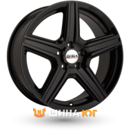 Disla Scorpio 7.5x17 5x112 ET42 DIA66.6 Black