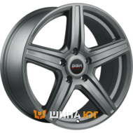 Disla Scorpio 7.5x17 5x100 ET35 DIA67.1 GM