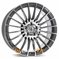 Lawu YL-833 6.5x15 5x114.3 ET40 DIA0 SP