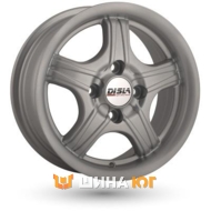 Disla Star 5.5x13 4x100 ET30 DIA67.1 S