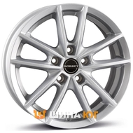 Borbet W 7x17 5x114.3 ET50 DIA72.6 S