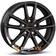 Borbet W 7x17 5x108 ET45 DIA63.3 ANTHR