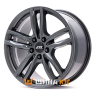 ATS Evolution 7.5x17 5x108 ET50.5 DIA63.4 DG