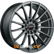 Disla Turismo 7.5x17 5x112 ET40 DIA57.1 GM