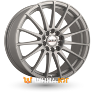 Disla Turismo 7.5x17 5x108 ET40 DIA67.1 S