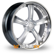 RS Wheels VR5 8x18 5x112 ET45 DIA73.1 HSSSL