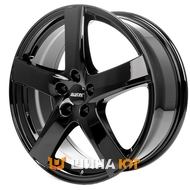 Alutec Freeze 6.5x16 5x114.3 ET38 DIA70.1 DBK