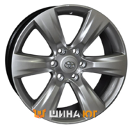 Replica Toyota (CT957) 8.5x20 6x139.7 ET30 DIA0 HS