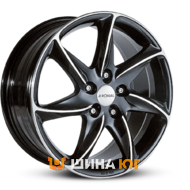 Ronal R51 7x16 4x108 ET25 DIA65.1 JB/FC