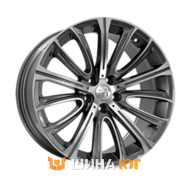 Replay BMW (B227) 8.5x19 5x112 ET25 DIA66.6 GMF