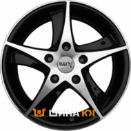 DJ Wheels 425 7.5x17 5x112 ET45 DIA72.6 BD